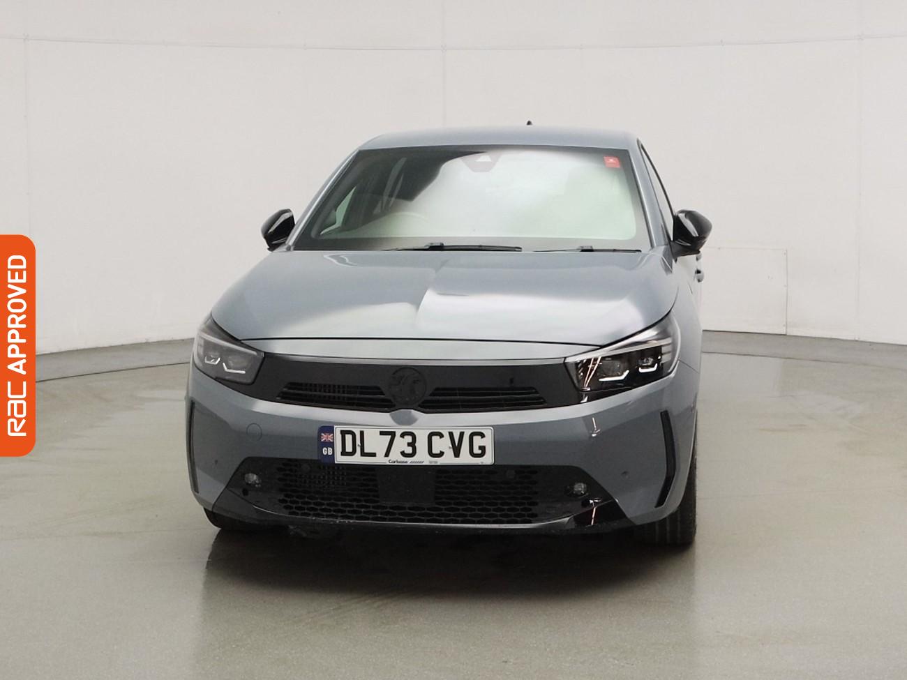 Used Vauxhall Corsa 2023 for sale - 77996503: Photo 7