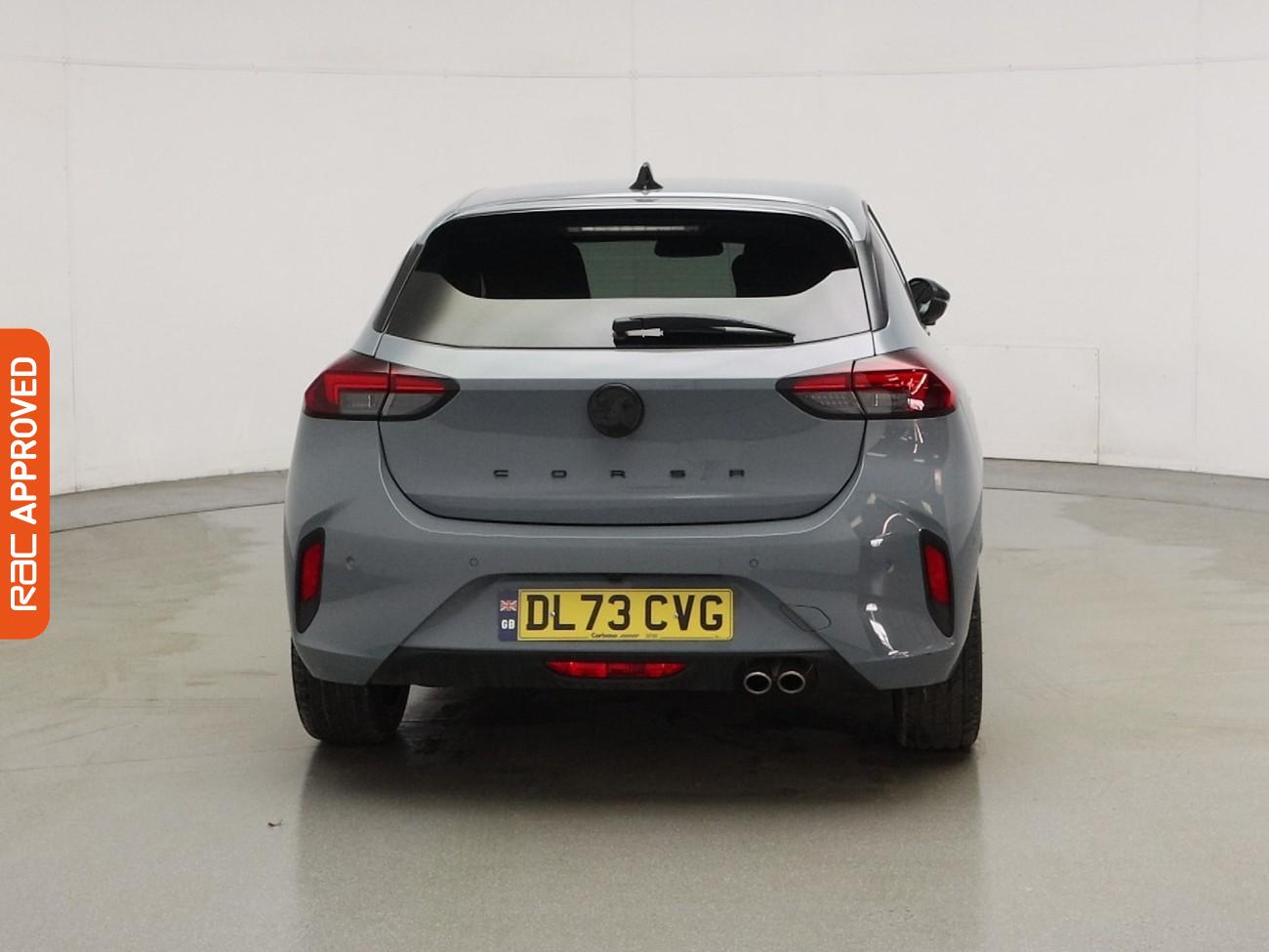 Used Vauxhall Corsa 2023 for sale - 77996503: Photo 8