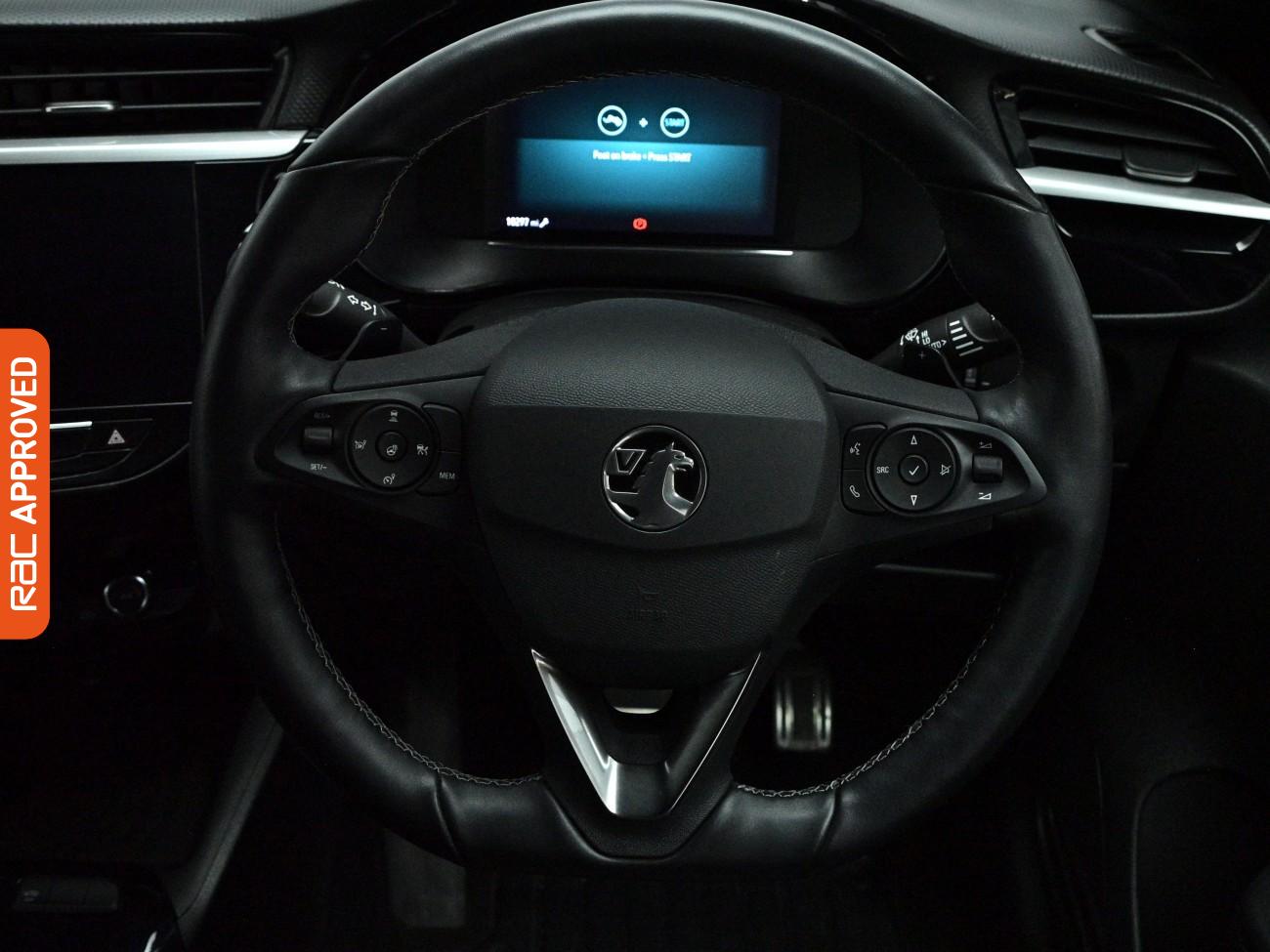 Used Vauxhall Corsa 2023 for sale - 77996503: Photo 9