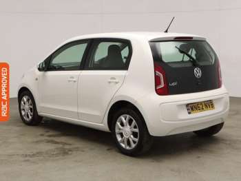 Used Volkswagen up! 2012 for sale - 75337469: Photo