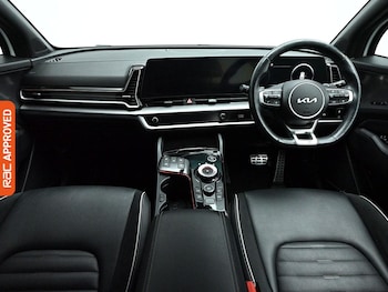 Used Kia Sportage 2022 for sale - 78421902: Photo