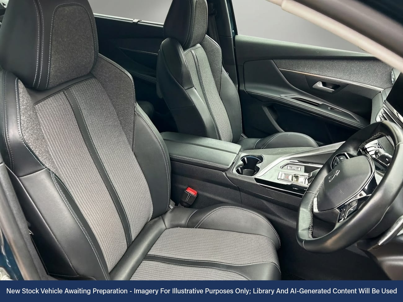 Used Peugeot 5008 2021 for sale - 77916526: Photo 3