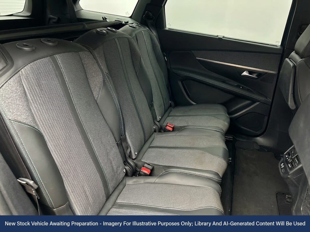 Used Peugeot 5008 2021 for sale - 77916526: Photo 4