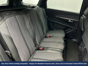 Used Peugeot 5008 2021 for sale - 77916526: Photo