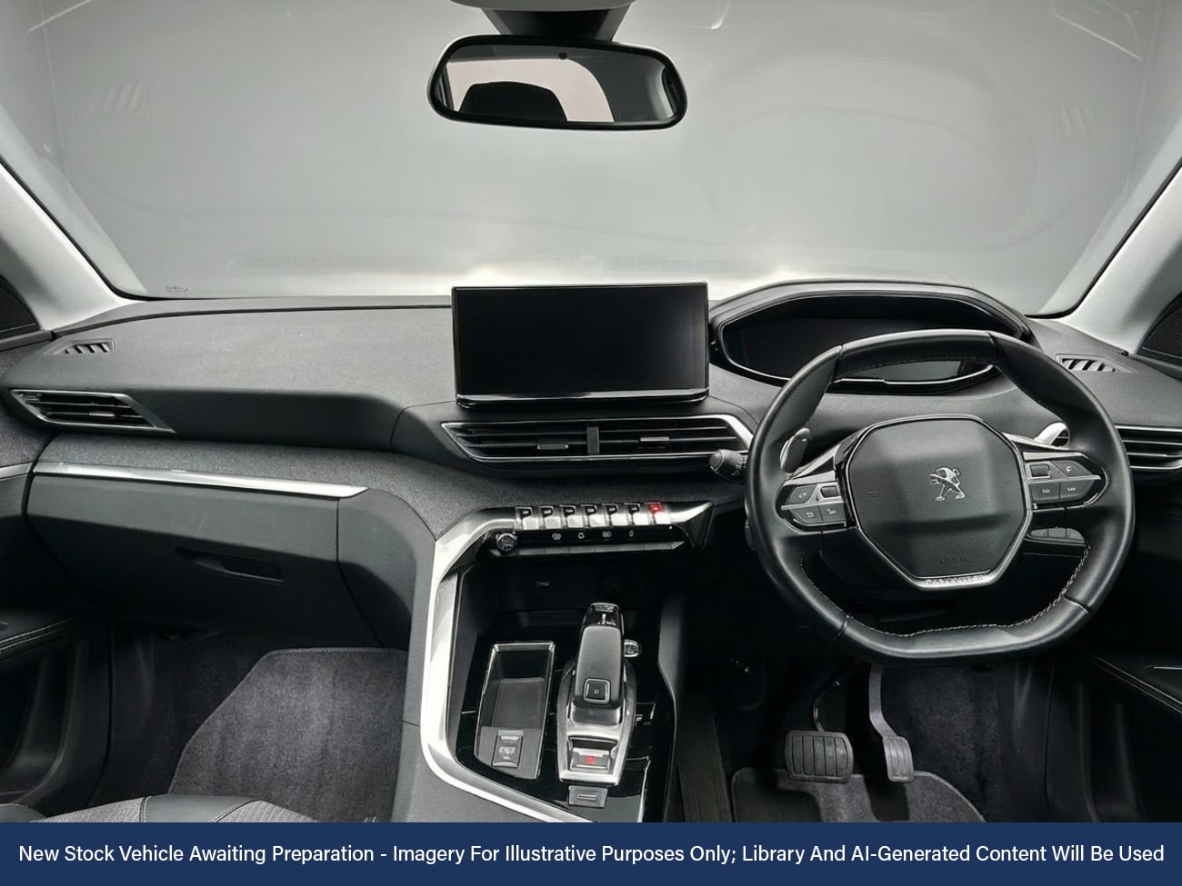 Used Peugeot 5008 2021 for sale - 77916526: Photo 6