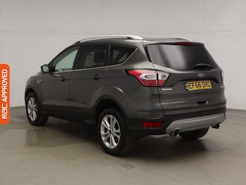 Used Ford Kuga 2016 for sale - 79003934: Photo