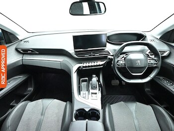 Used Peugeot 5008 2021 for sale - 78445362: Photo