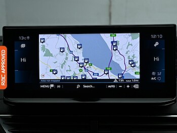 Used Peugeot 5008 2021 for sale - 78445362: Photo