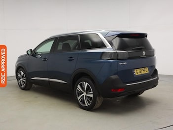 Used Peugeot 5008 2021 for sale - 78445362: Photo