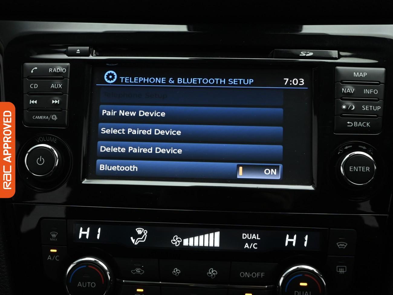 Used Nissan Qashqai 2017 for sale - 76929205: Photo 15