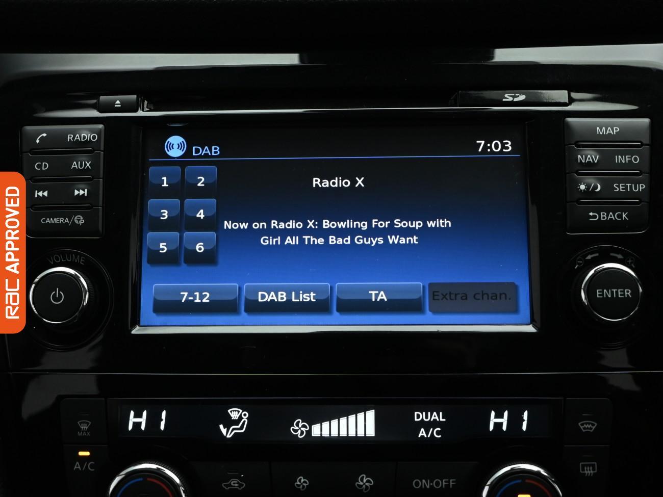 Used Nissan Qashqai 2017 for sale - 76929205: Photo 16