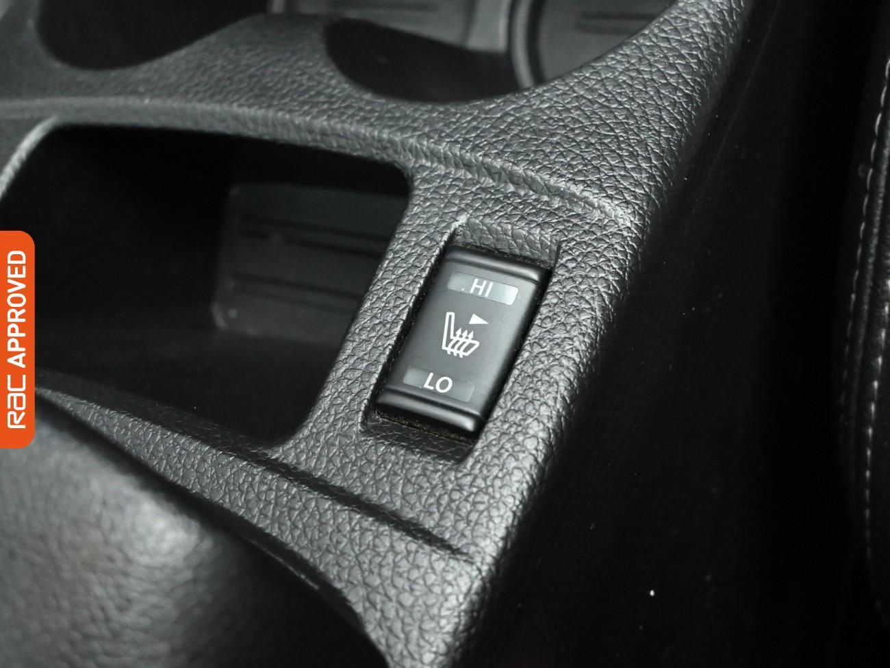 Used Nissan Qashqai 2017 for sale - 76929205: Photo 21