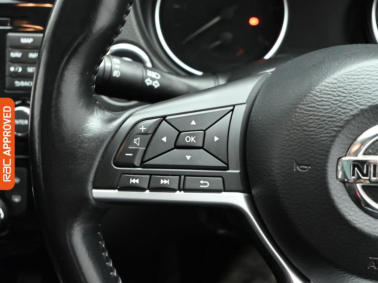 Used Nissan Qashqai 2017 for sale - 76929205: Photo 22