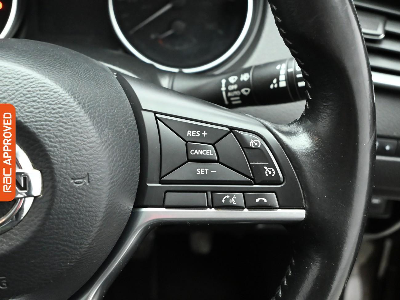 Used Nissan Qashqai 2017 for sale - 76929205: Photo 23