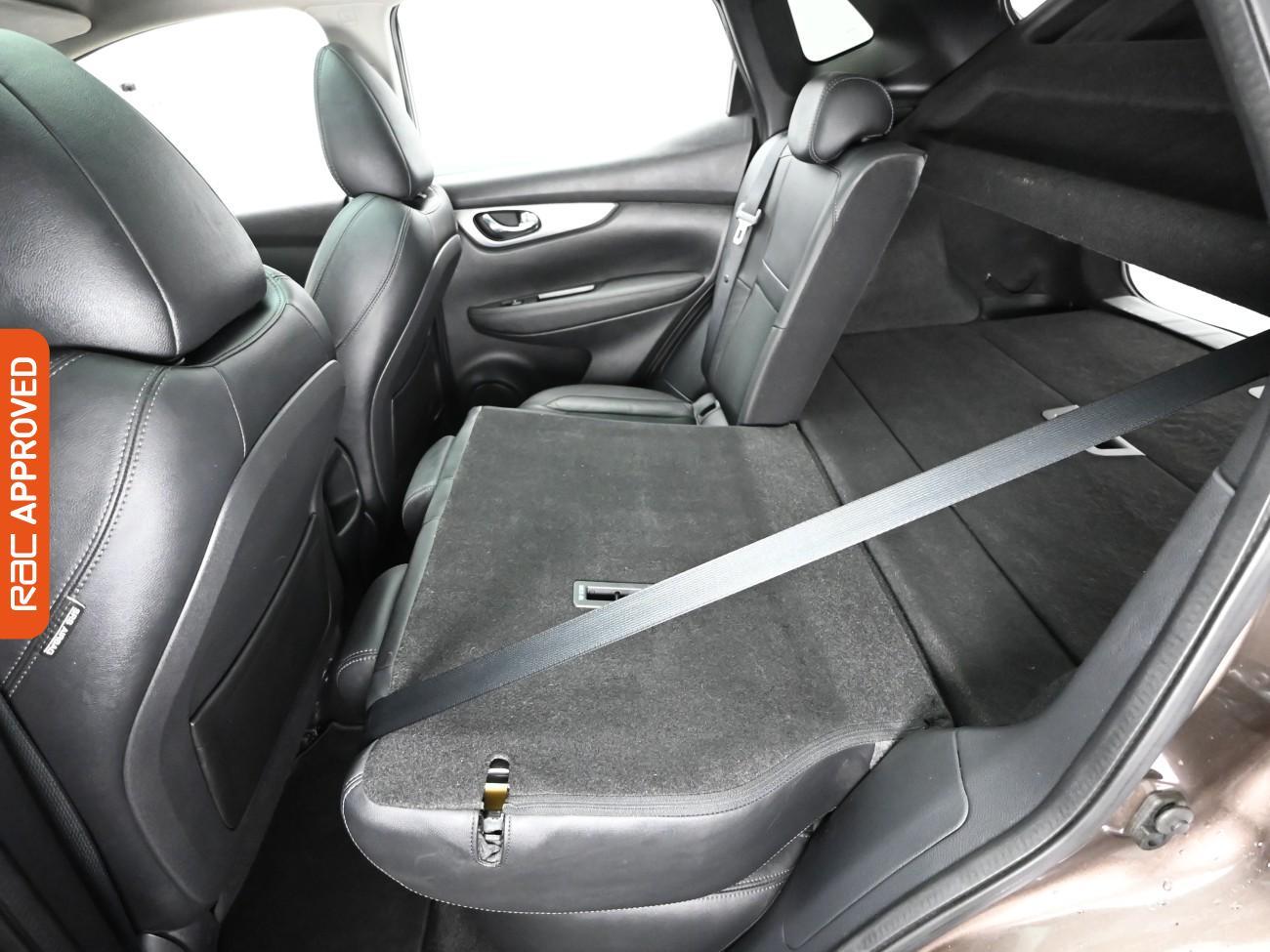 Used Nissan Qashqai 2017 for sale - 76929205: Photo 26