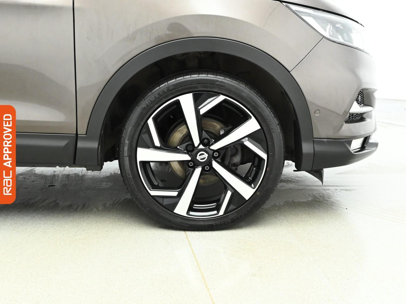 Used Nissan Qashqai 2017 for sale - 76929205: Photo 29