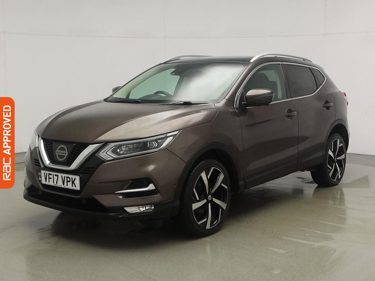 Used Nissan Qashqai 2017 for sale - 76929205: Photo 31