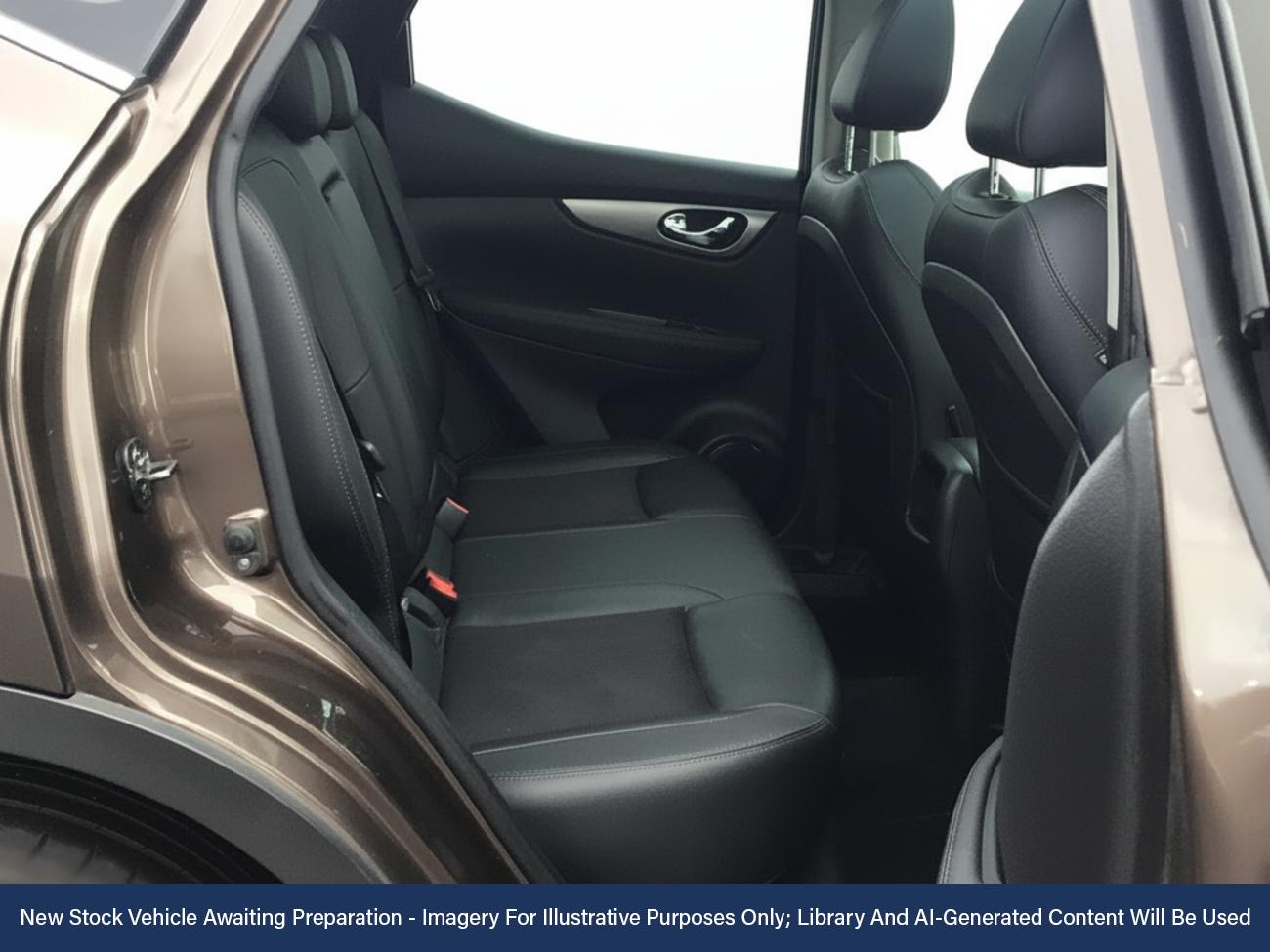 Used Nissan Qashqai 2017 for sale - 76929205: Photo 4