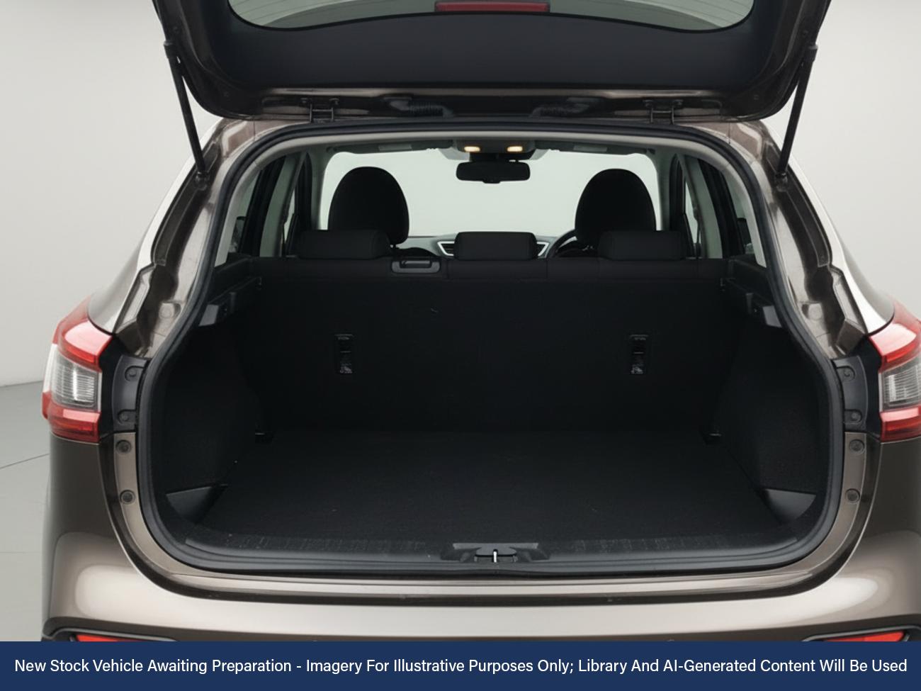 Used Nissan Qashqai 2017 for sale - 76929205: Photo 6