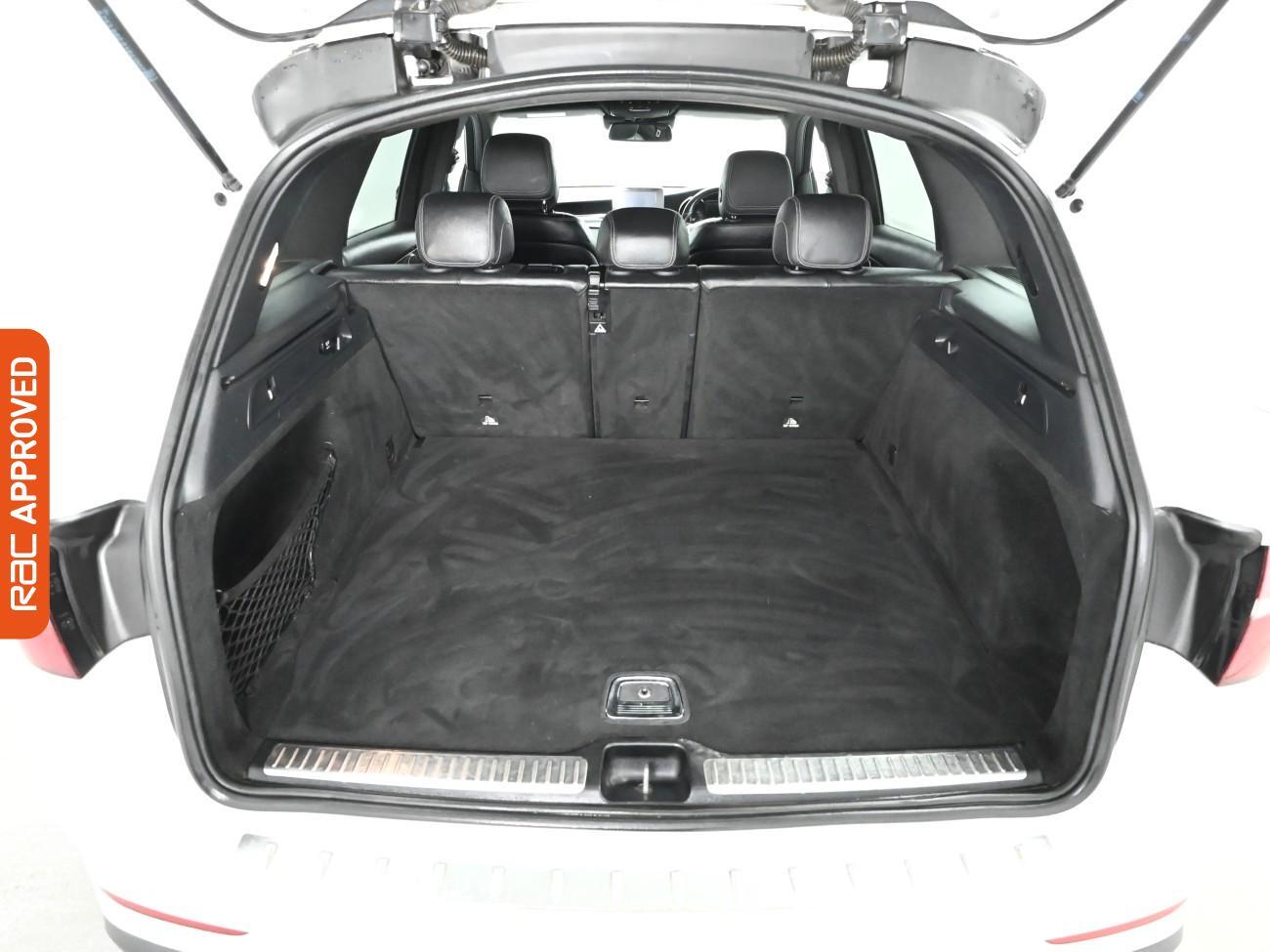 Used Mercedes-Benz GLC 2016 for sale - 76845514: Photo 13