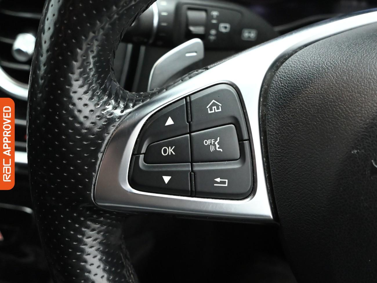 Used Mercedes-Benz GLC 2016 for sale - 76845514: Photo 18