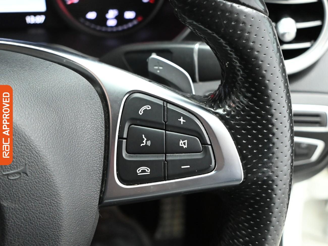 Used Mercedes-Benz GLC 2016 for sale - 76845514: Photo 19