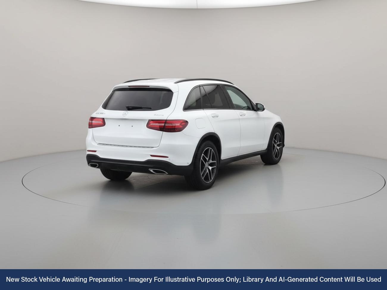Used Mercedes-Benz GLC 2016 for sale - 76845514: Photo 2