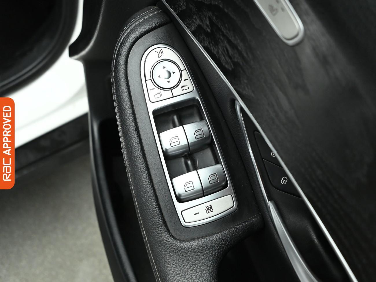 Used Mercedes-Benz GLC 2016 for sale - 76845514: Photo 21