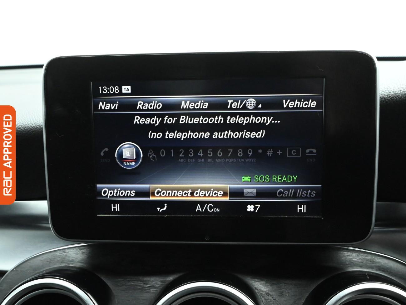 Used Mercedes-Benz GLC 2016 for sale - 76845514: Photo 23