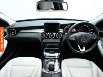 Used Mercedes-Benz C-Class 2025 for sale - 75083861: Photo