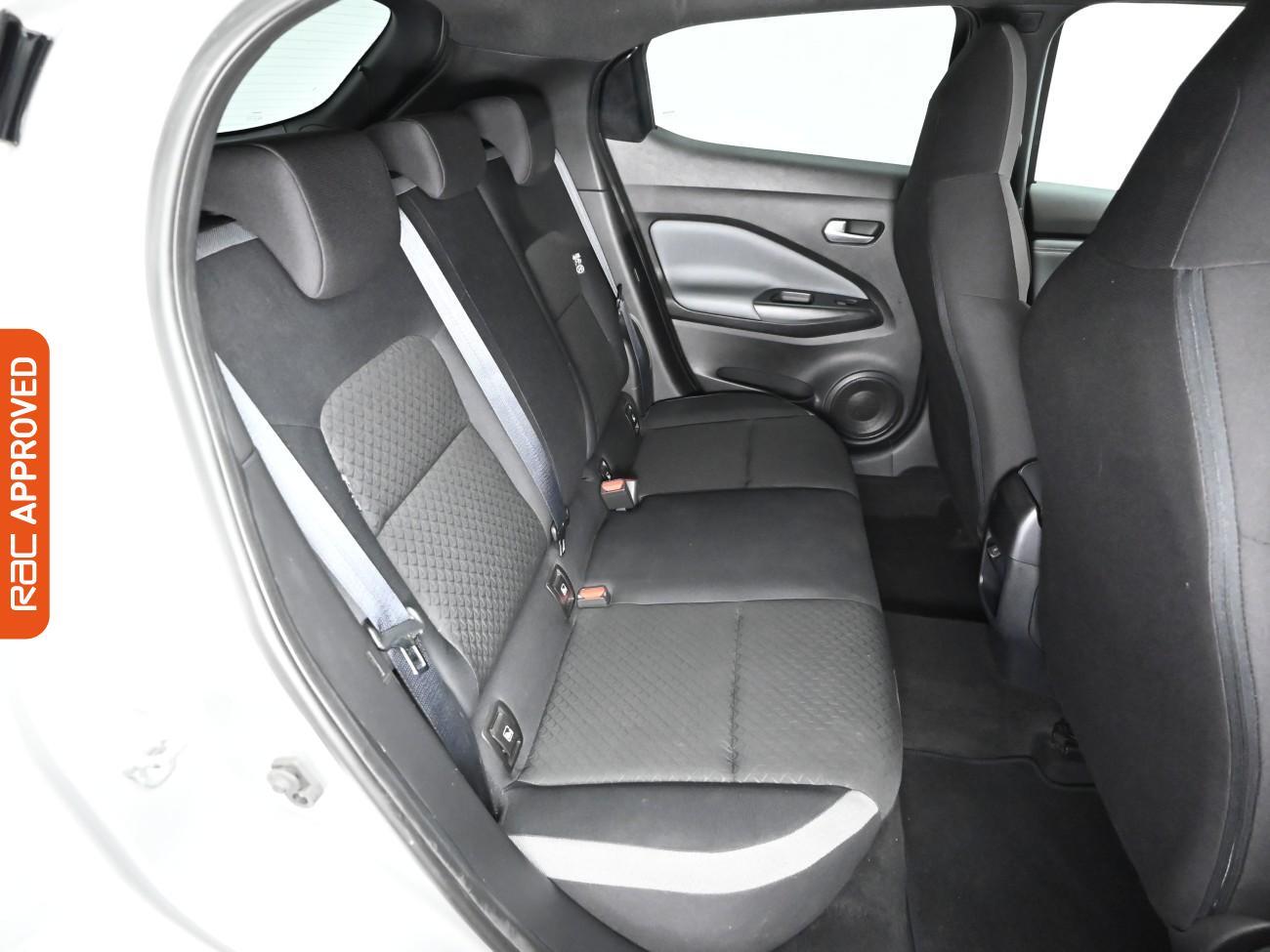 Used Nissan Juke 2021 for sale - 77368544: Photo 13