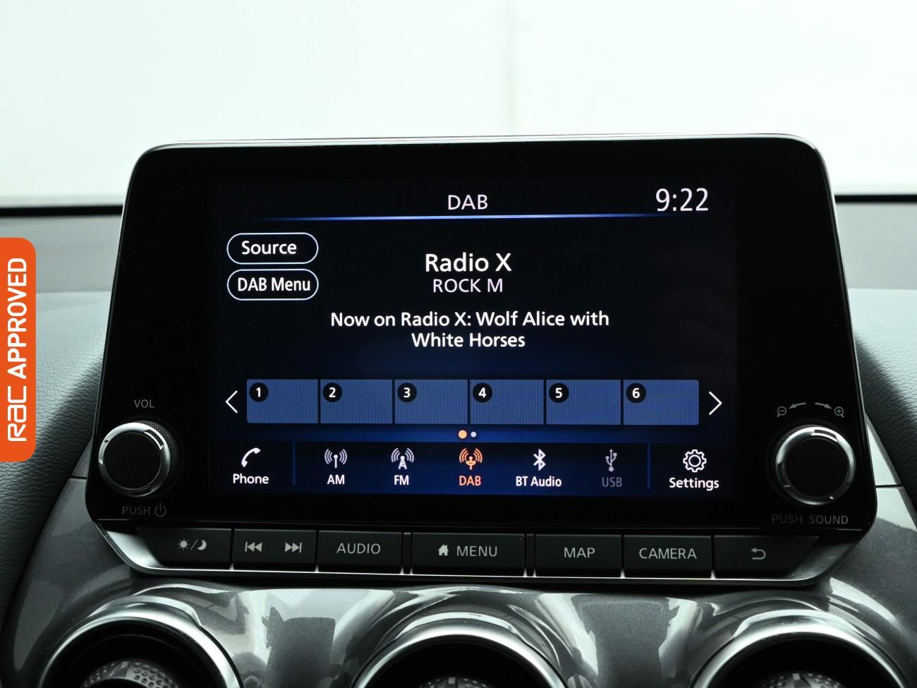 Used Nissan Juke 2021 for sale - 77368544: Photo 15