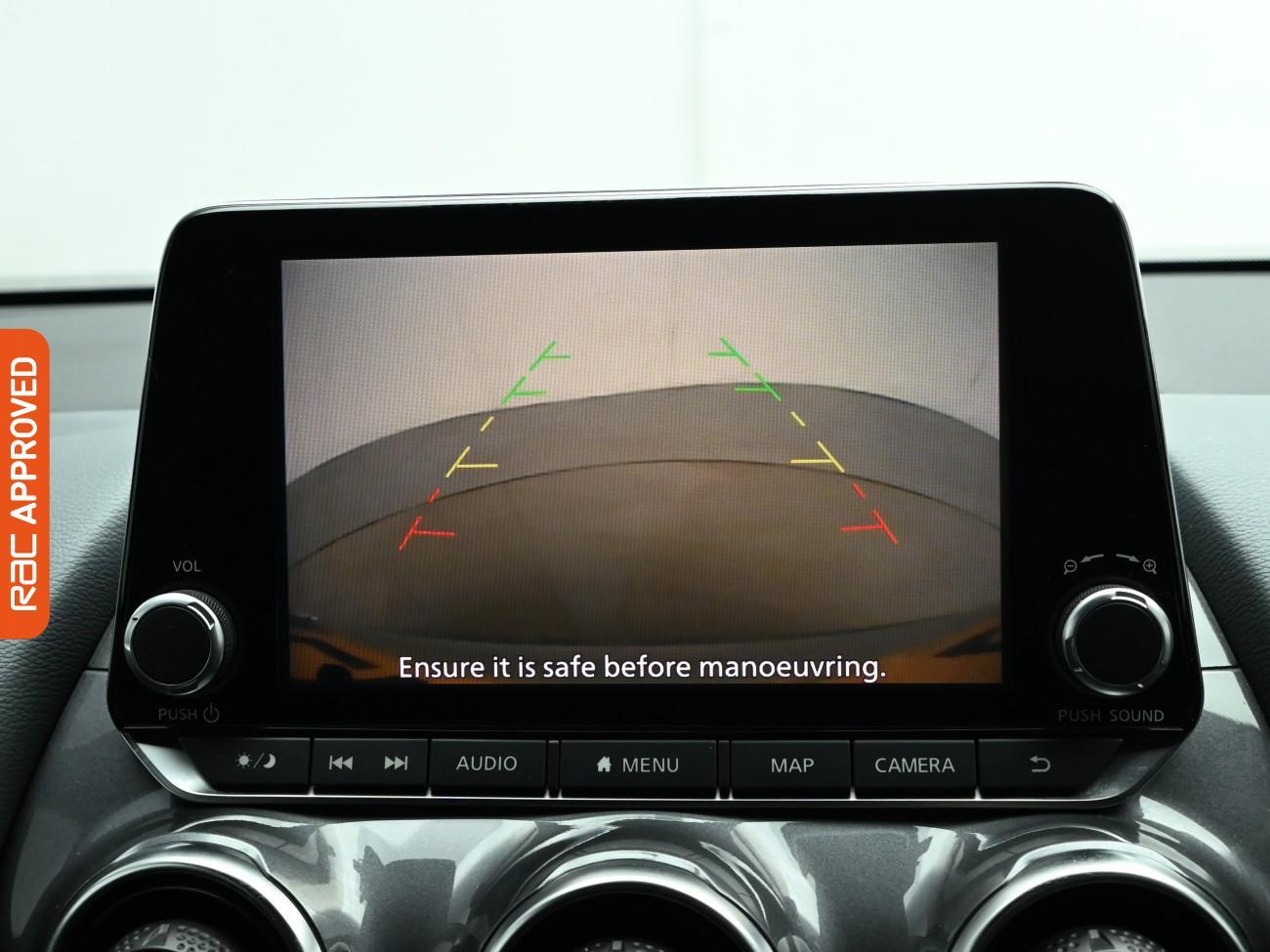 Used Nissan Juke 2021 for sale - 77368544: Photo 16