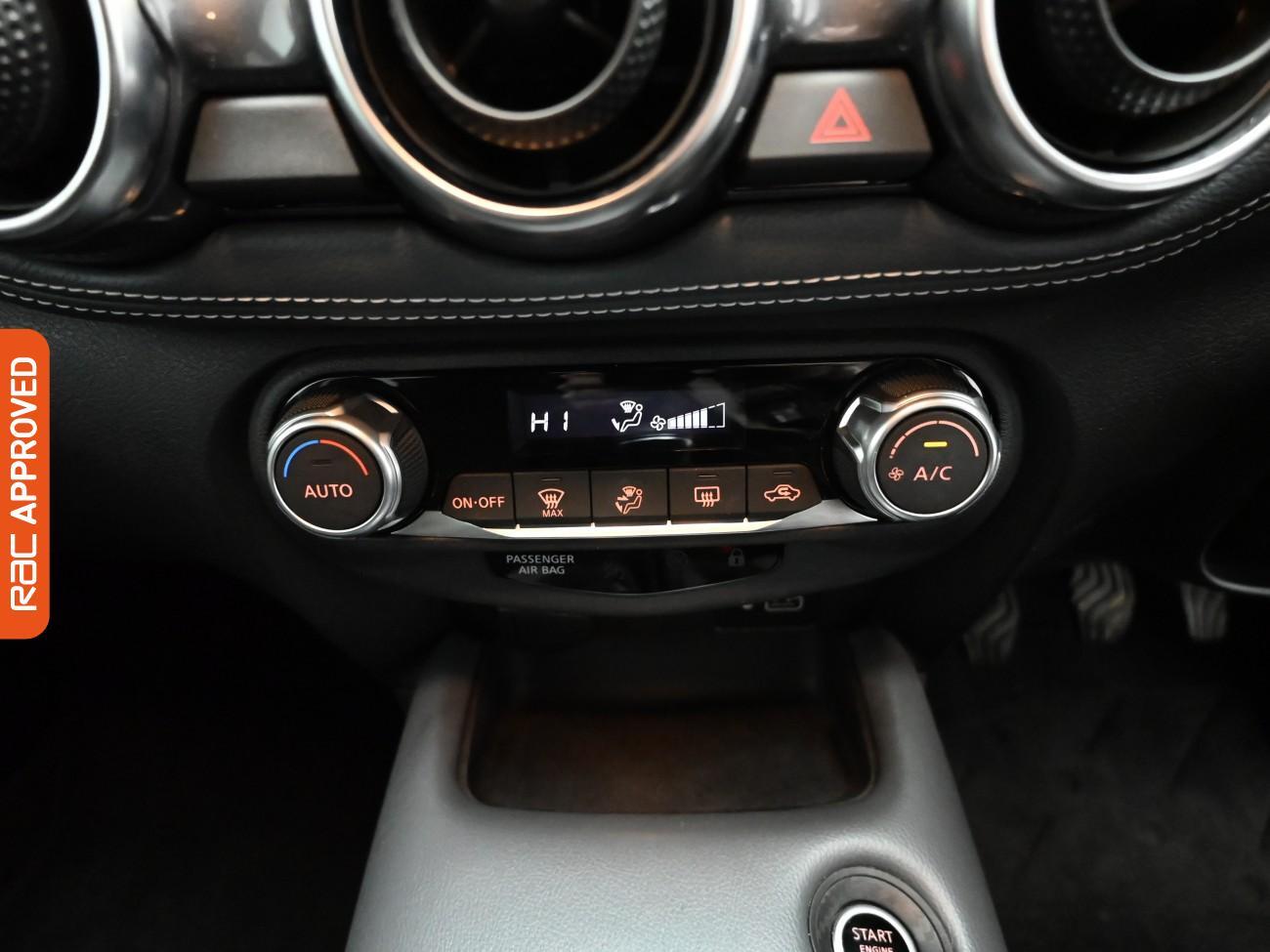 Used Nissan Juke 2021 for sale - 77368544: Photo 17