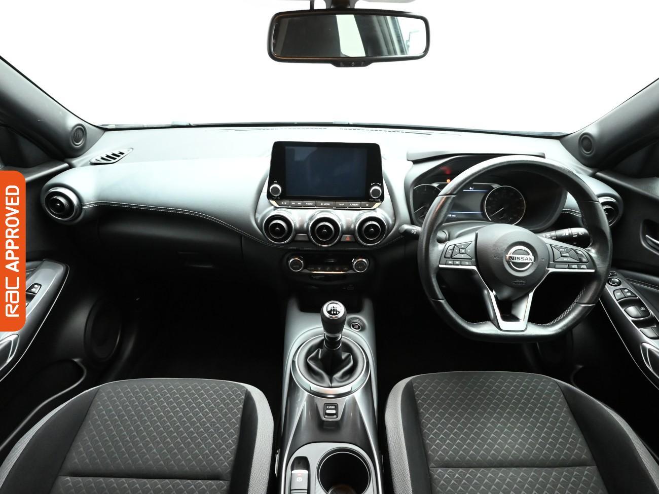 Used Nissan Juke 2021 for sale - 77368544: Photo 2