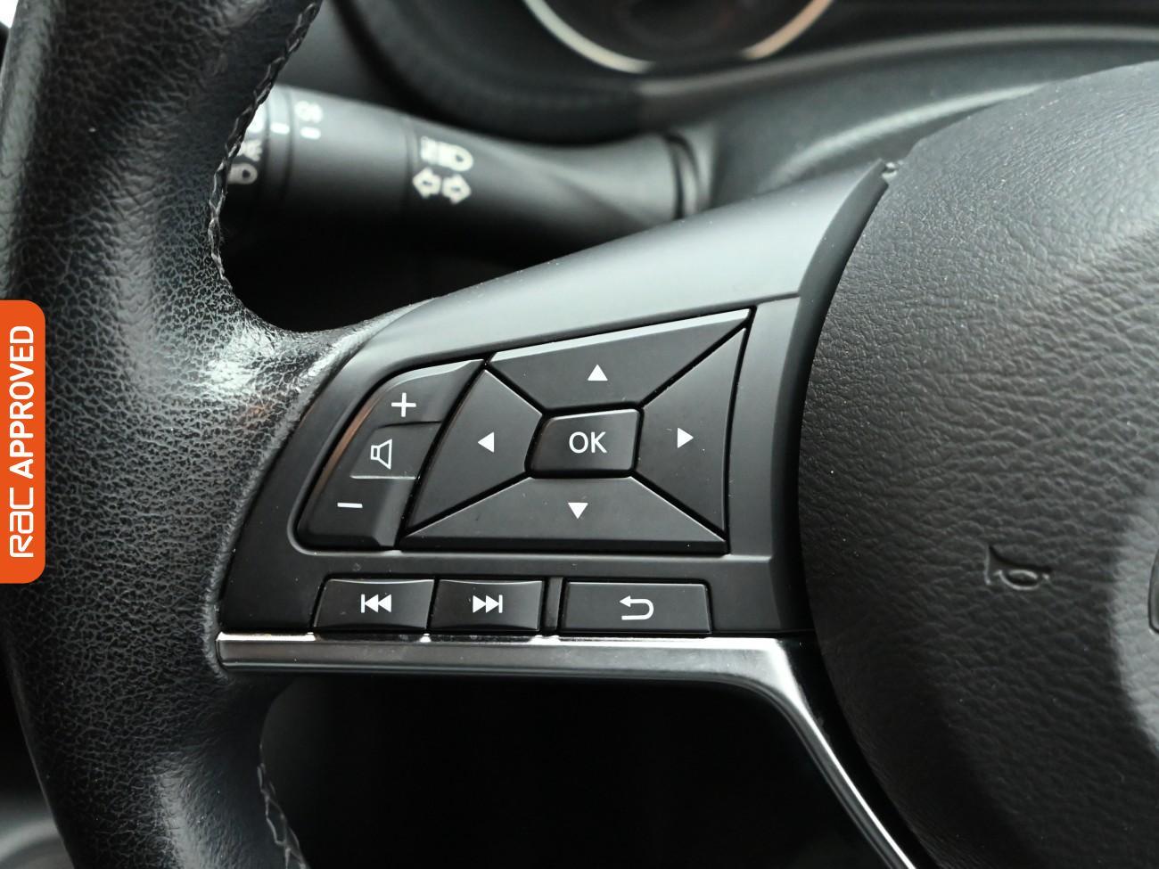 Used Nissan Juke 2021 for sale - 77368544: Photo 21