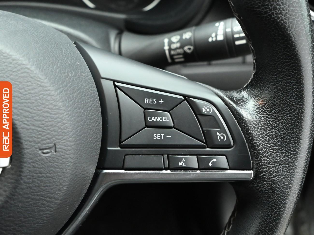 Used Nissan Juke 2021 for sale - 77368544: Photo 22