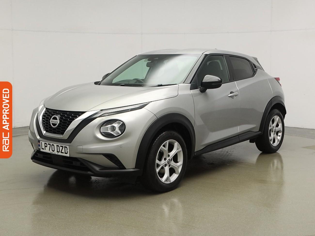 Used Nissan Juke 2021 for sale - 77368544: Photo 28