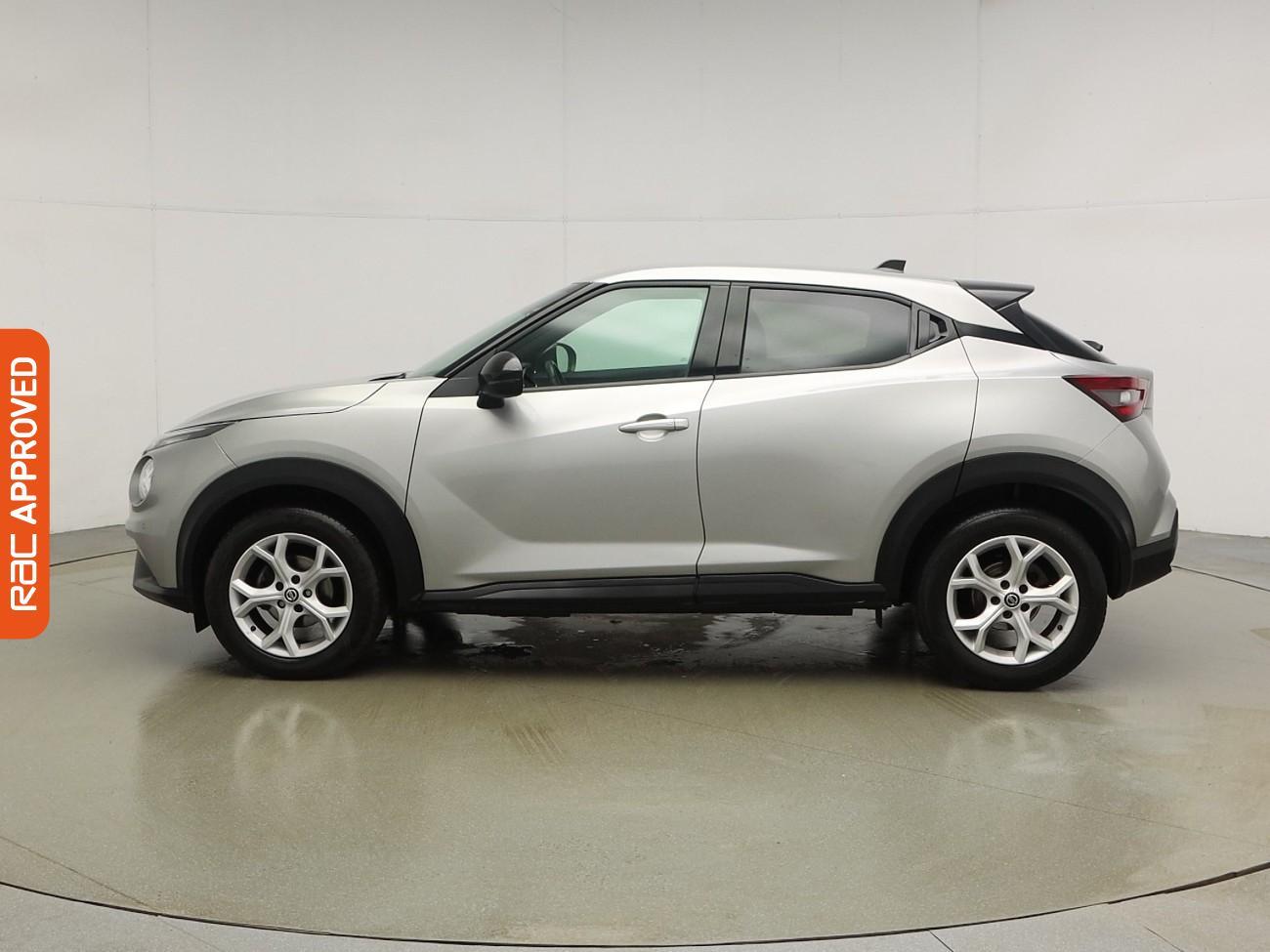 Used Nissan Juke 2021 for sale - 77368544: Photo 29