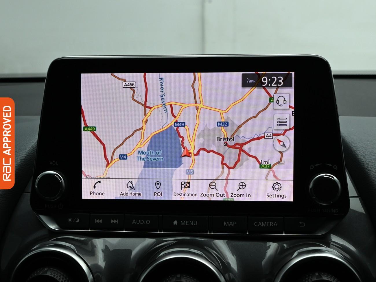 Used Nissan Juke 2021 for sale - 77368544: Photo 3