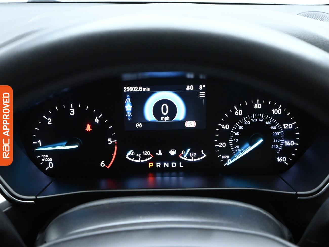 Used Ford Focus 2020 for sale - 76143807: Photo 11