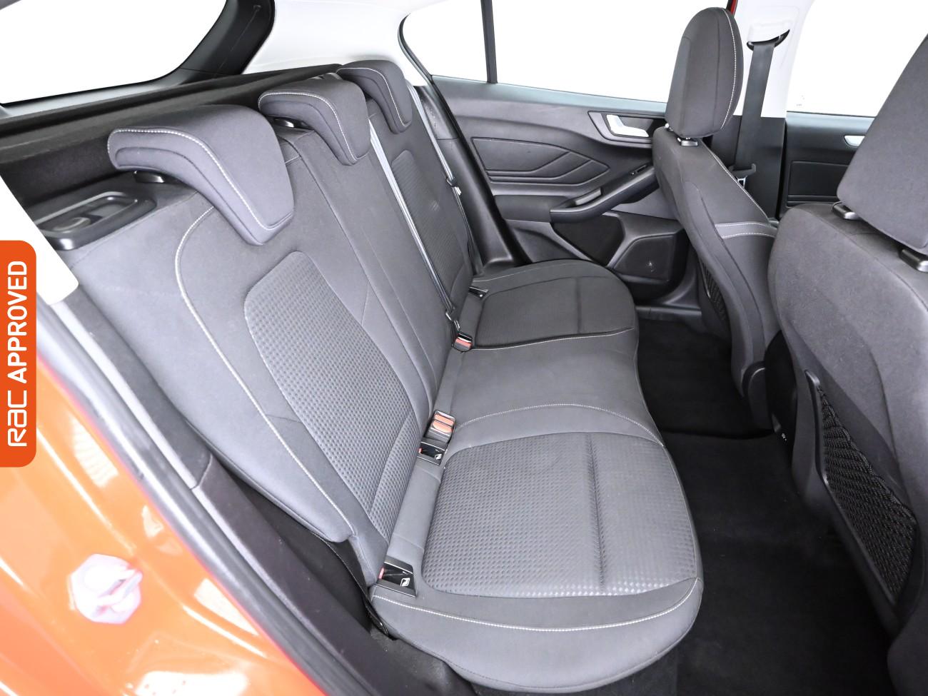 Used Ford Focus 2020 for sale - 76143807: Photo 13