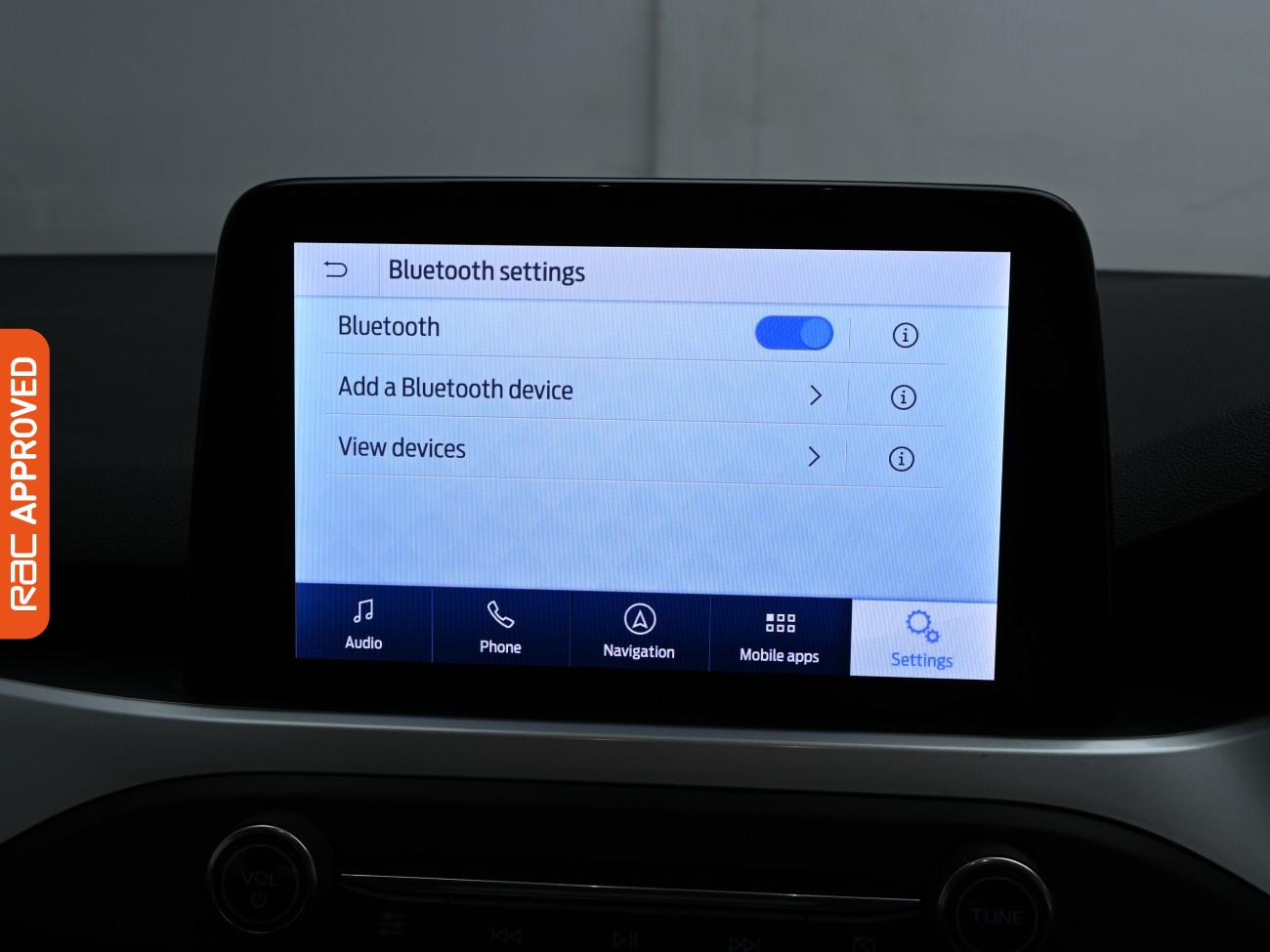 Used Ford Focus 2020 for sale - 76143807: Photo 15