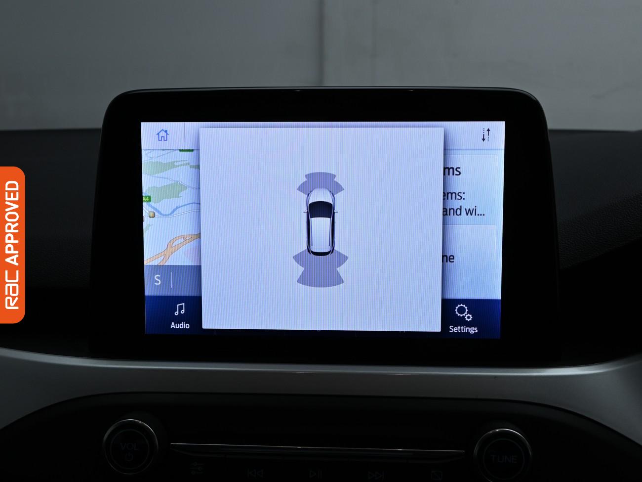 Used Ford Focus 2020 for sale - 76143807: Photo 16