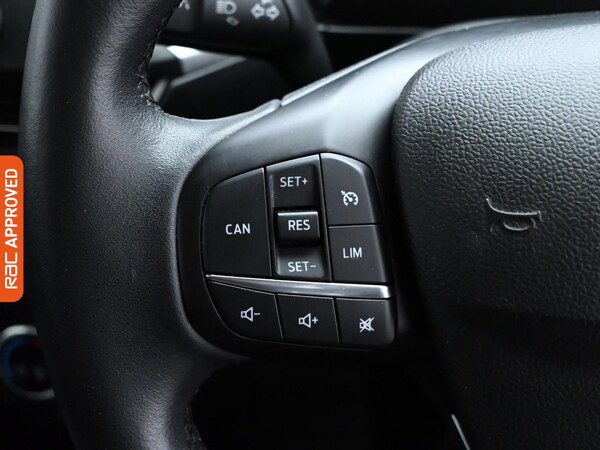 Used Ford Focus 2020 for sale - 76143807: Photo 19