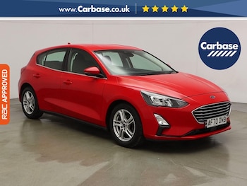 Ford - Focus