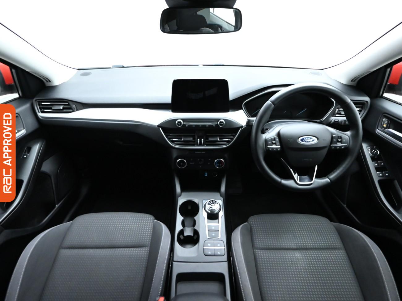 Used Ford Focus 2020 for sale - 76143807: Photo 2