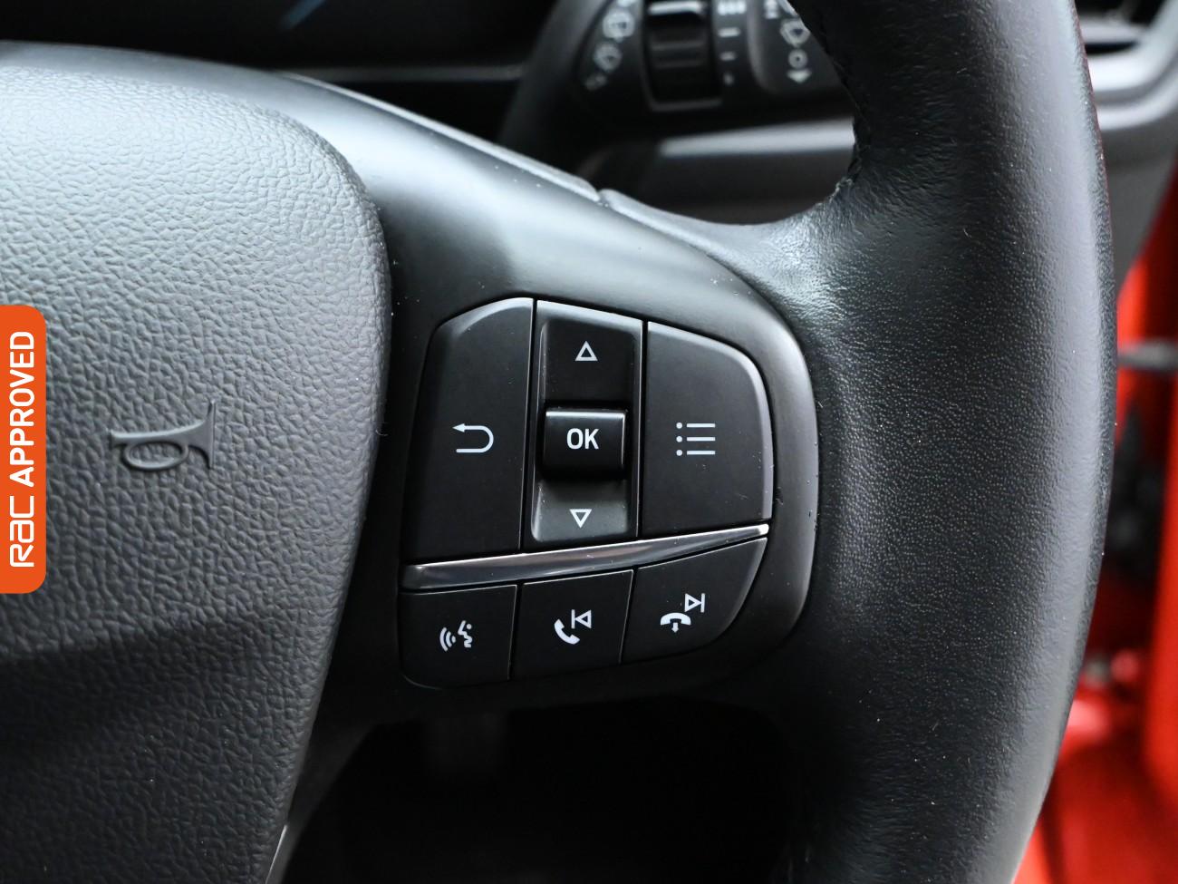 Used Ford Focus 2020 for sale - 76143807: Photo 21