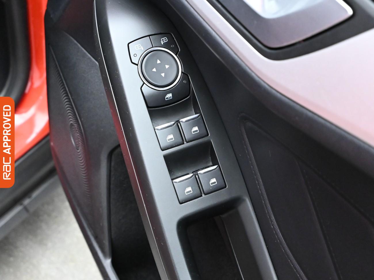 Used Ford Focus 2020 for sale - 76143807: Photo 22