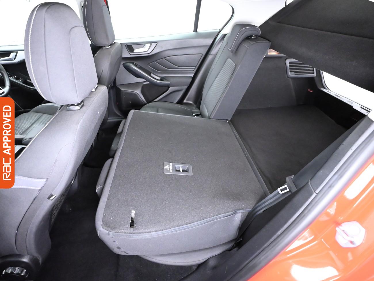 Used Ford Focus 2020 for sale - 76143807: Photo 23